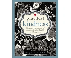 KNYGA Raje Airey Practical Kindness