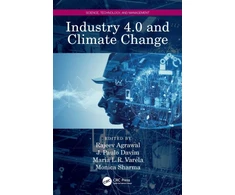 KNYGA Rajeev Agrawal Industry 4.0 and Climate Change
