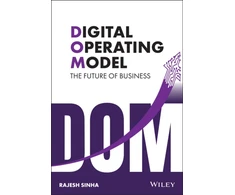 KNYGA Rajesh Sinha Digital Operating Model