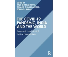 KNYGA Rajib Bhattacharyya COVID-19 Pandemic, India and the World