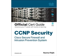 KNYGA Rajib Nazmul CCNP SECURITY CISCO FIREPOWER