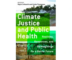 KNYGA Rajini Srikanth Climate Justice and Public Health