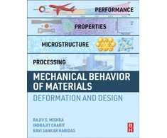 KNYGA Rajiv S Mishra Mechanical Behavior of Materials