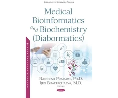 KNYGA Rajneesh Prajapat Medical Bioinformatics and Biochemistry (Diabormatics)