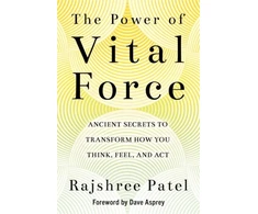 KNYGA Rajshree Patel Power of Vital Force