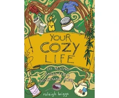 KNYGA Raleigh Briggs Your Cozy Life