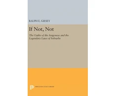 KNYGA Ralph E Giesey If Not, Not