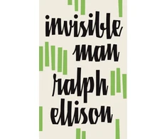 KNYGA Ralph Ellison Invisible Man