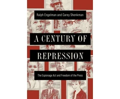 KNYGA Ralph Engelman Century of Repression