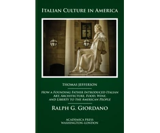 KNYGA Ralph G Giordano Italian Culture in America