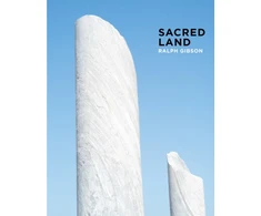 KNYGA Ralph Gibson: Sacred Land