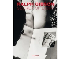 KNYGA Ralph Gibson Secret of Light