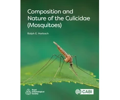 KNYGA Ralph Harbach Composition and Nature of the Culicidae (Mosquitoes)
