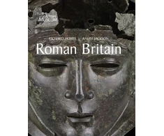 KNYGA Ralph Jackson Roman Britain