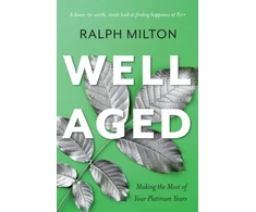 KNYGA Ralph Milton Well Aged