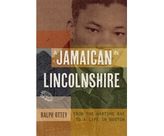 KNYGA Ralph Ottey Jamaican in Lincolnshire