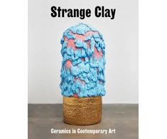 KNYGA Ralph Rugoff Strange Clay