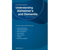 KNYGA Ralph Spencer Understanding Alzheimer's and Dementia