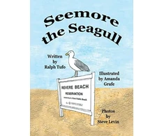 KNYGA Ralph Tufo Seemore the Seagull