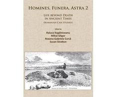 KNYGA Raluca Kogalniceanu Homines, Funera, Astra 2