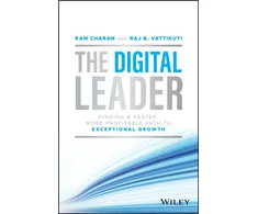 KNYGA Ram Charan Digital Leader