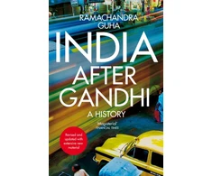 KNYGA Ramachandra Guha India After Gandhi