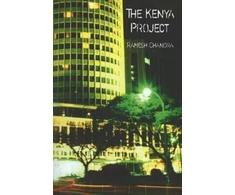 KNYGA Ramesh Chandra Kenya Project