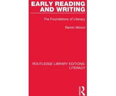 KNYGA Ramin Minovi Early Reading and Writing