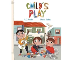 KNYGA Ramiro Jose Peralta Child's Play