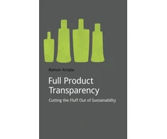 KNYGA Ramon Arratia Full Product Transparency