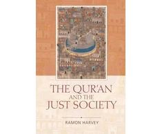 KNYGA Ramon Harvey Qur'an and the Just Society