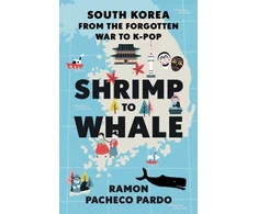 KNYGA Ramon Pacheco Pardo Shrimp to Whale