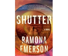 KNYGA Ramona Emerson Shutter