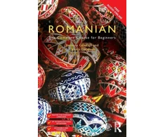 KNYGA Ramona Gnczl Colloquial Romanian