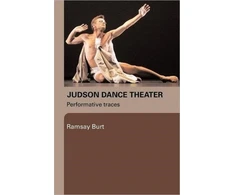 KNYGA Ramsay Burt Judson Dance Theater