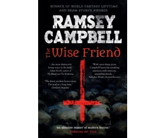 KNYGA Ramsey Campbell Wise Friend