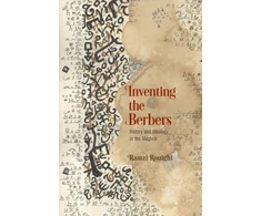 KNYGA Ramzi Rouighi Inventing the Berbers