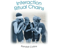 KNYGA Randall Collins Interaction Ritual Chains