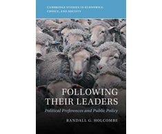 KNYGA Randall G Holcombe Following Their Leaders