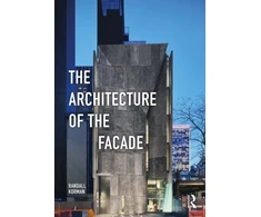 KNYGA Randall Korman Architecture of the Facade