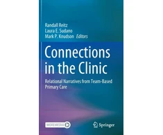 KNYGA Randall Reitz Connections in the Clinic