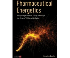 KNYGA Randine Lewis Pharmaceutical Energetics