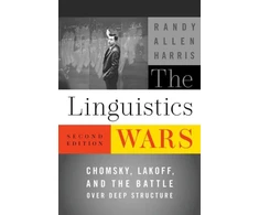 KNYGA Randy Allen Harris Linguistics Wars