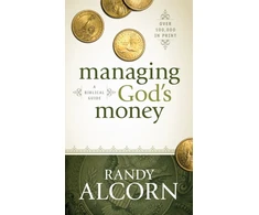 KNYGA Randy C Alcorn Managing God's Money
