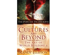 KNYGA Randy Ellefson Cultures and Beyond