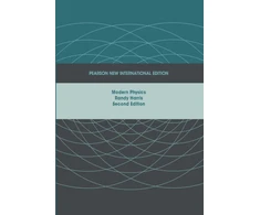 KNYGA Randy Harris Modern Physics