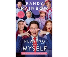 KNYGA Randy Rainbow Playing with Myself