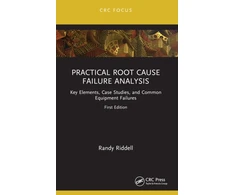KNYGA Randy Riddell Practical Root Cause Failure Analysis