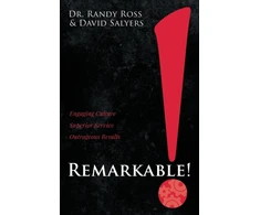 KNYGA Randy Ross Remarkable!