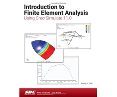 KNYGA Randy Shih Introduction to Finite Element Analysis Using Creo Simulate 11.0